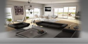 Interior Designing & Decoration