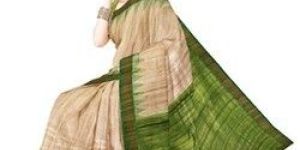 Kosa Silk Sarees