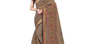 Cotton Sarees
