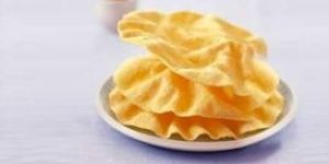 Flavoured Papad