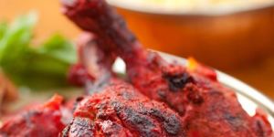Tandoori Chicken