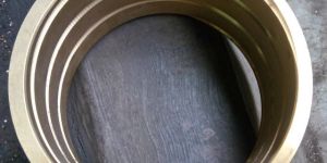 Aluminum Bronze Bushes