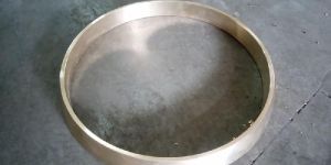 Aluminum Bronze Rings