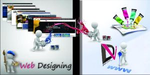 Website Designing