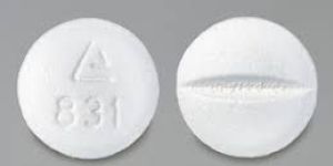 Metoprolol Succinate