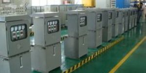 Transformer Rectifier