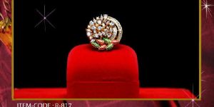 American Diamond Jewellery