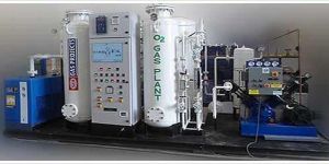 Oxygen Plant