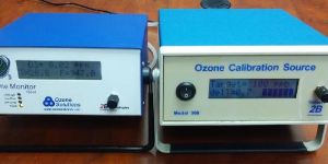 Ozone Monitor