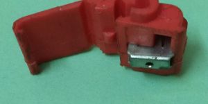 Scotchlok Wire Connectors