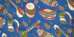 Kalamkari Fabric