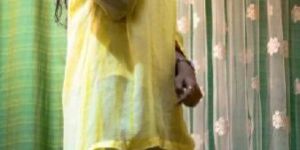 Ladies Georgette Top Shimmer Pant