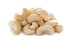 Cashew Nuts