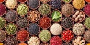 Indian Spices