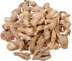 Dry Ginger