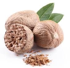 Nutmeg