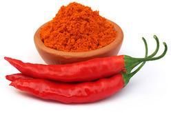 Red Chilli Sauce