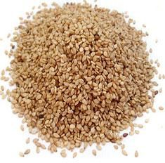 Sesame Seeds