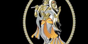 Radha Krishna Pendat