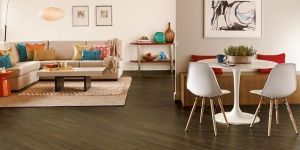 PVC Flooring