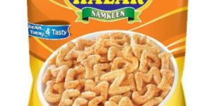 Halar a B C D Namkeen