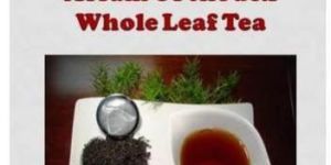 Assam Orthodox Whole Leaf Black Tea