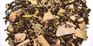 Joint Pain Relief Tea