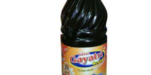 1 Litre Double Filtered Mustard Oil