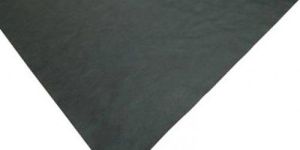 Black Non Woven Fabric