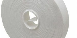 Narrow Woven Fastening Tape
