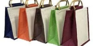 Jute Carry Bags