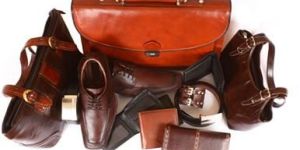 Leather Bags