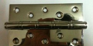 4 Ball Bearing Stainless Steel Hinges