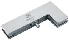 L- Shaped Crank Clamps