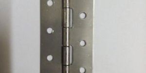 Stainless Steel Hinge without Polish
