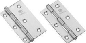 Uneven Flap Ball Movement Stainless Steel Hinges