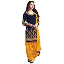 Patiala Salwar Suits