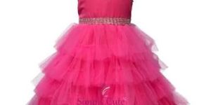 Girls Party Dresses