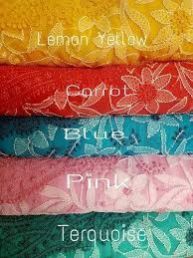 Lucknow Salwar Kameez