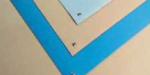 Antistatic PVC Flooring Sheet