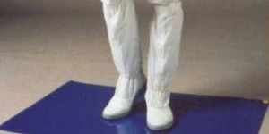 Clean Room Sticky Mat