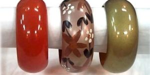 Chemical Bangles