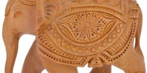 Wooden Handicrafts