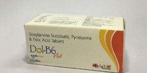 Doxylamine Succinate 20mg