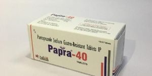Pantoprazole 40 Mg
