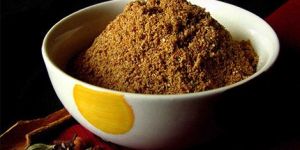 Garam Masala