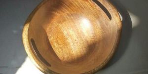 Wooden Bowls
