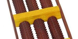 Wooden Massager