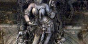 Chennakeshava Temple Sculptures