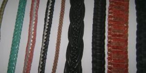 Hand Woven Belts Straps